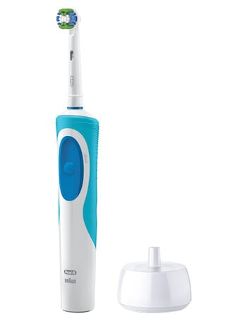 Oral B Vitality Precision Clean Electric Toothbrush, D12PC-1 product photo