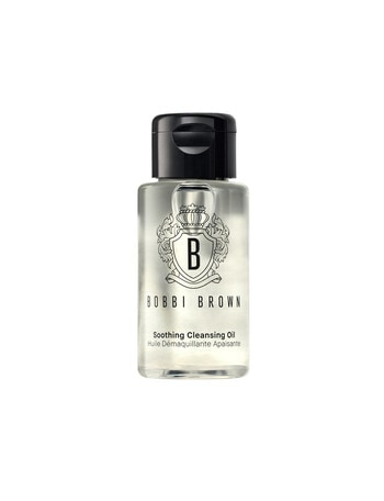 Bobbi Brown Soothing Cleansing Oil, 30ml product photo