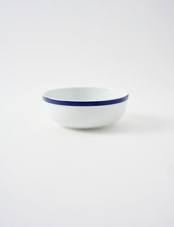 Amy Piper Amy Piper Bistro Bowl, 16cm, Blue product photo