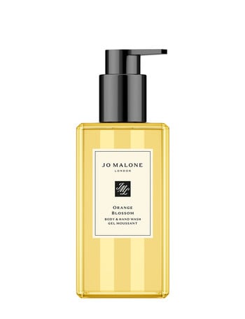 Jo Malone London Orange Blossom Body & Hand Wash, 250ml product photo