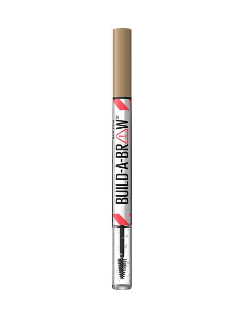Maybelline Build A Brow product photo