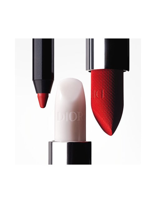 Dior Rouge Contour Lip Liner Pencil product photo View 04 L