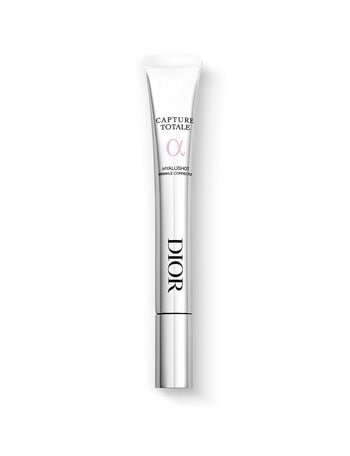 Dior Capture Totale Hyalushot Wrinkle Corrector product photo