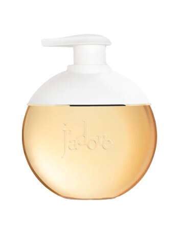 Dior J'adore Les Adorables Shower Gel product photo