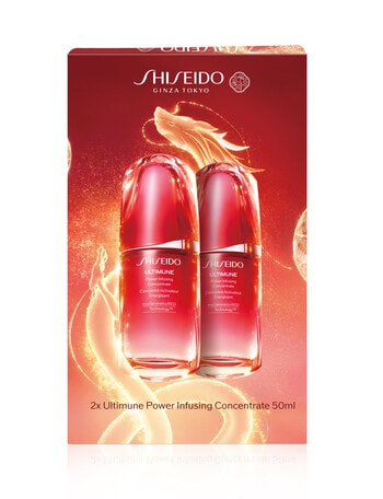 Shiseido Ultimune 50ml Set, 2-Piece product photo