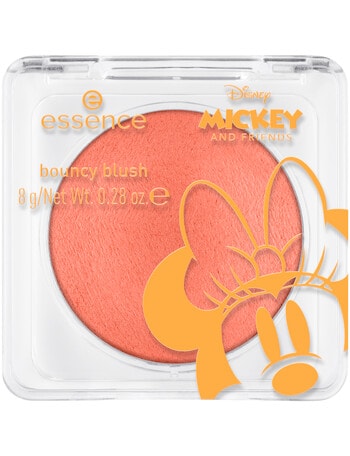 Essence Disney Mickey And Friends Bouncy Blush product photo
