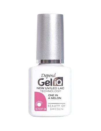 Depend Gel iQ GeliQ, Once In A Melon product photo