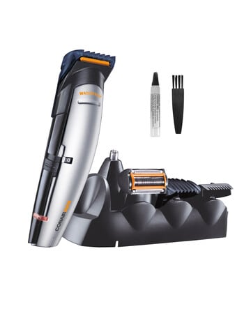 Conair Man The All Rounder Groomer, VSM837A product photo
