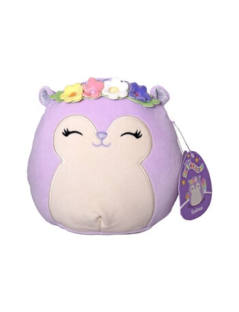 Squishmallows 7.5" Spring Season Squad B, Assorted product photo