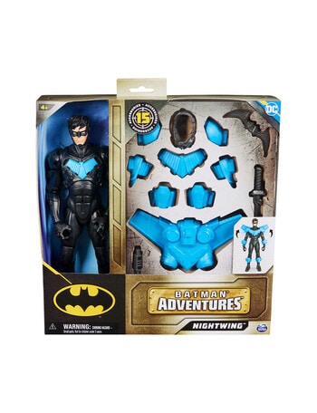Batman Adventures Nightwing, 30cm product photo