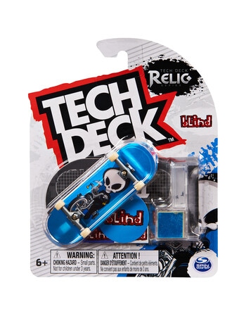 Tech Deck 96mm Fingerboards, Assorted product photo