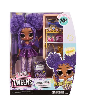 LOL Surprise Tweens Doll, Assorted product photo