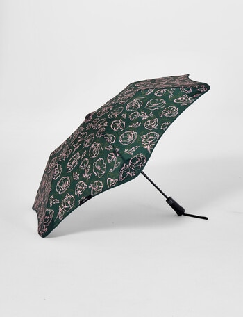 Blunt Special Edition Umbrella, Poppy Garden product photo