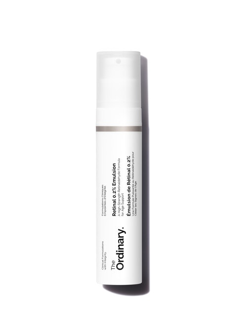 The Ordinary Retinal 0.2% Emulsion, 15ml product photo View 02 L