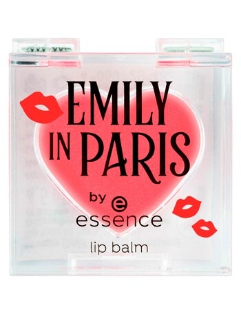 Essence Emily In Paris Lip Balm product photo