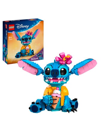 LEGO Disney Disney Stitch, 43249 product photo