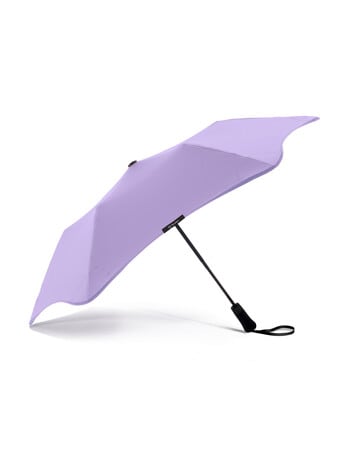 Blunt Metro UV Umbrella, Lilac product photo