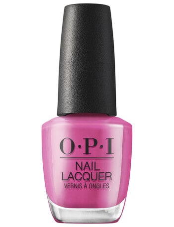 OPI Nail Laquer, Without a Pout product photo