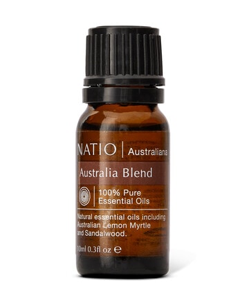 Natio Australiana Pure Essential Oil Blend, Australia product photo