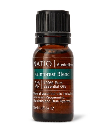 Natio Australiana Pure Essential Oil Blend, Rainforest product photo