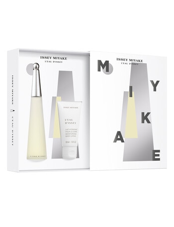 Issey Miyake L'Eau d'Issey EDT 50ml 2-Piece Gift Set product photo