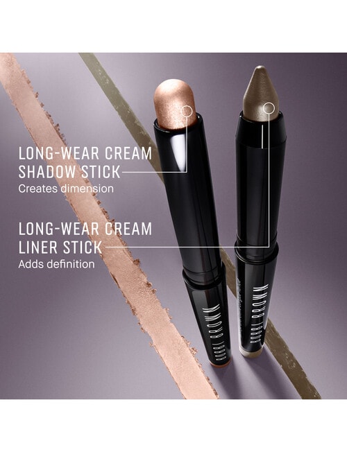 Bobbi Brown Long-Wear Cream Liner Stick product photo View 05 L