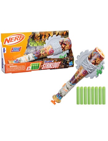 Nerf Zombie Strikeout product photo