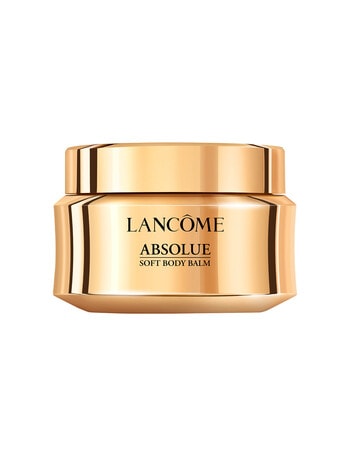Lancome Absolue Soft Body Balm, 190ml product photo