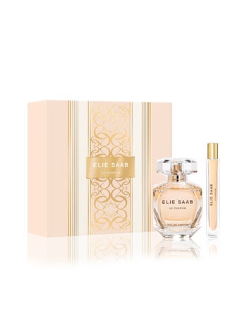 Elie Saab Le Parfum EDP 50ml 2-Piece Gift Set product photo