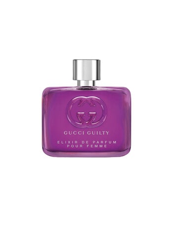 Gucci Guilty Elixir de Parfum for Women, 60ml product photo