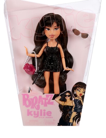 Bratz Celebrity Doll, Assorted product photo