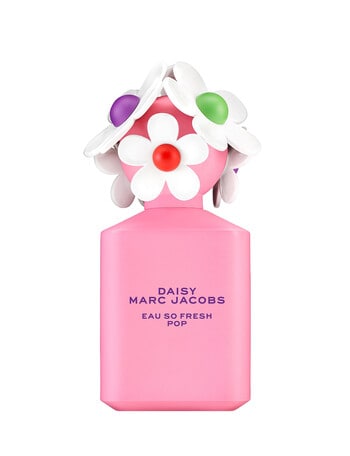 Marc Jacobs Daisy Eau So Fresh Pop EDT Limited Edition, 75ml product photo