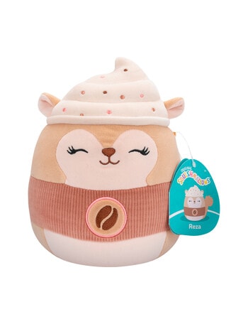 Squishmallows Hybrid Sweets Plush Series 18, 7.5", Assorted product photo