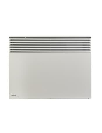 Noirot 1500W Spot Plus Panel Heater with Timer, 7358-5THW product photo