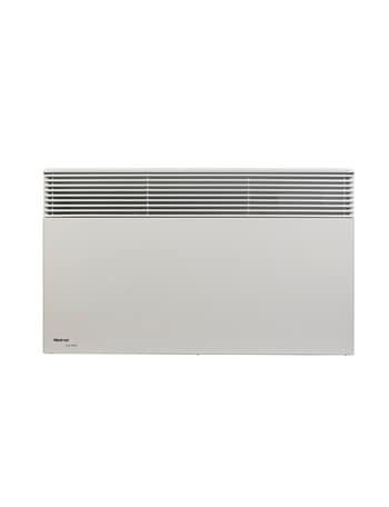 Noirot 2000W Spot Plus Panel Heater with Timer, 7358-7THW product photo