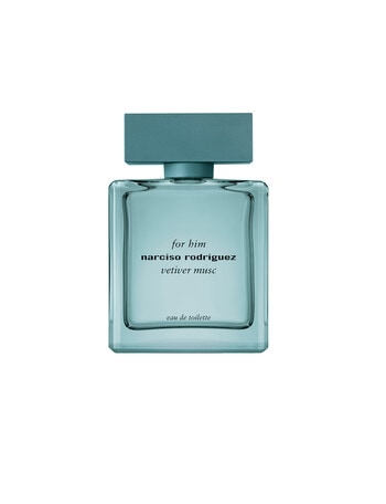 Narciso Rodriguez For Him Vetiver Musc EDT product photo
