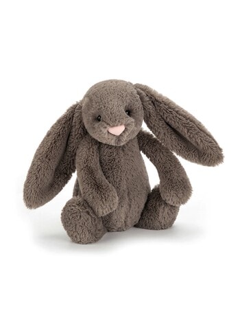 Jellycat Bashful Truffle Bunny, Medium product photo