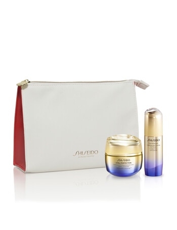Shiseido Vital Perfection Advanced Cream Mothers Day Set product photo