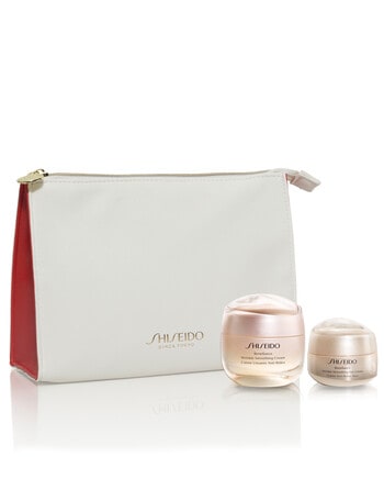 Shiseido Benefiance Cream Enriched Mothers Day Set product photo