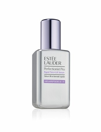 Estee Lauder Perfectionist Pro Rapid Firm + Lift Serum with Hexapeptides 8 + 9, 75ml product photo