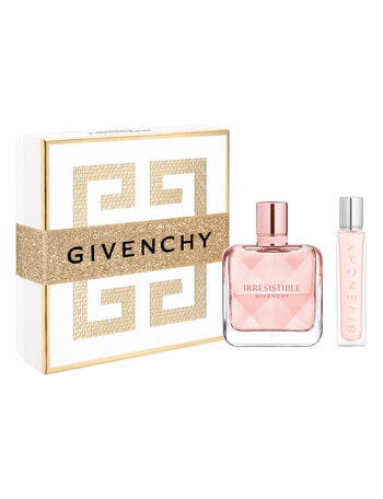 Givenchy Irresistible Eau de Parfum 50ml 2-Piece Gift Set product photo