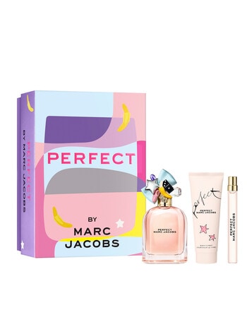 Marc Jacobs Perfect EDP 100ml 3-Piece Gift Set product photo