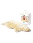 Baby Care Long Wool Lambskin product photo View 02 S