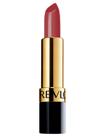 Revlon Super Lustrous Lipstick - Wine With Everything product photo