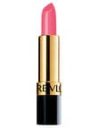 Revlon Super Lustrous Lipstick - Softsilver Rose product photo