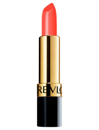Revlon Super Lustrous Lipstick - Kiss Me Coral product photo