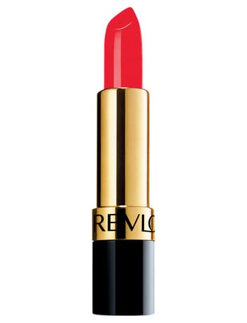 Revlon Super Lustrous Lipstick - Love That Red product photo