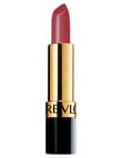 Revlon Super Lustrous Lipstick - Goldpearl Plum product photo