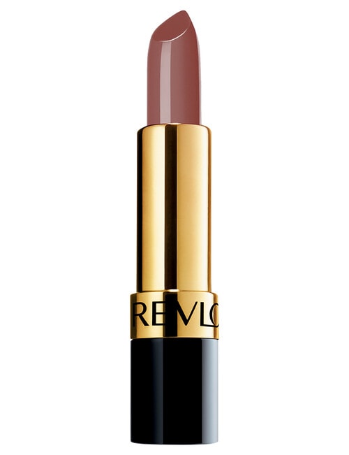 Revlon Super Lustrous Lipstick - Mink product photo