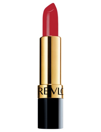 Revlon Super Lustrous Lipstick - Wine With Everything Pearl product photo